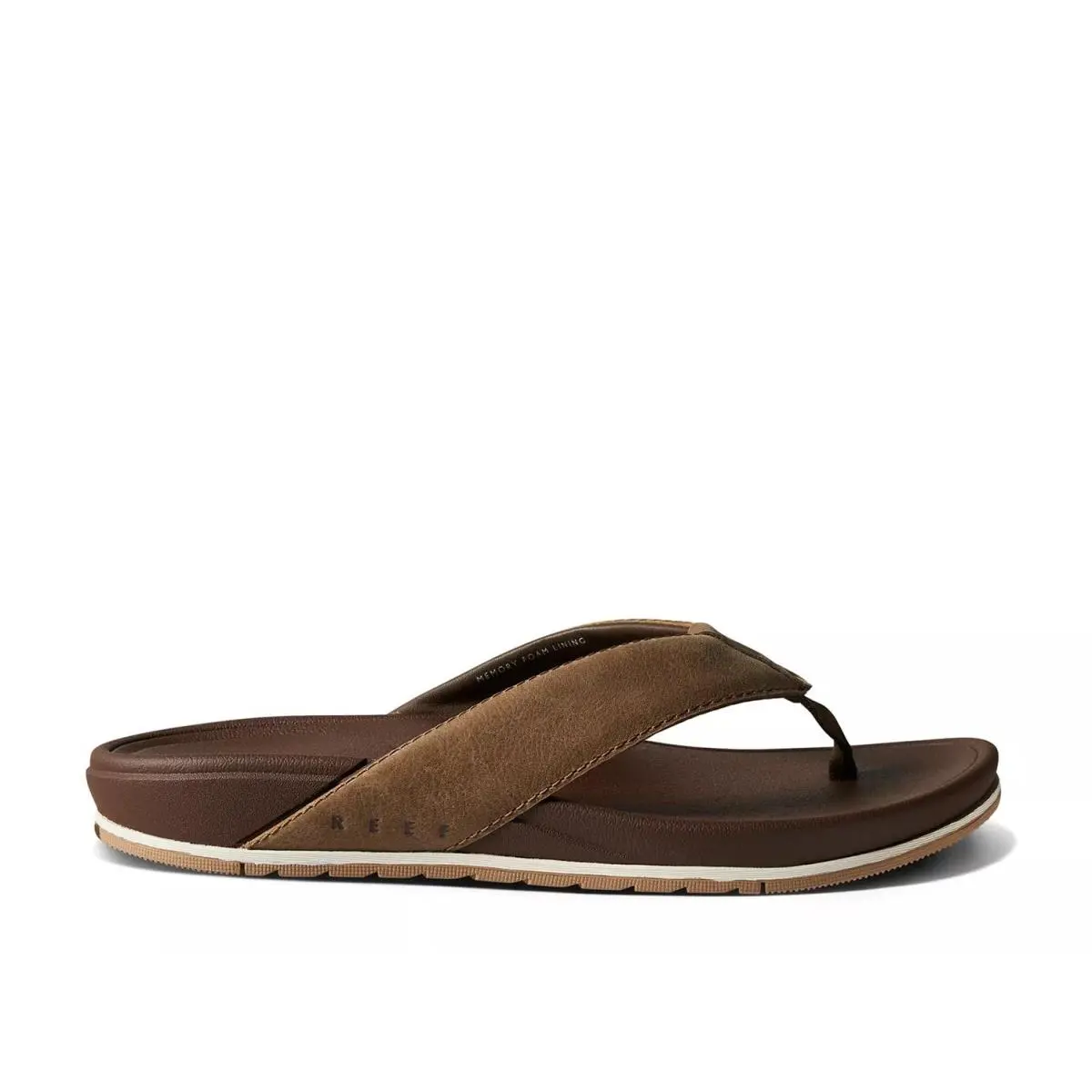 Reef shoes - Dark Brown 0