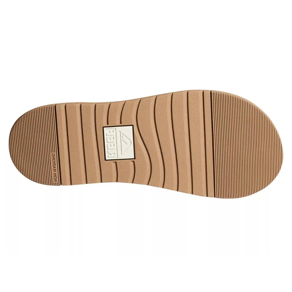 Reef shoes - Dark Brown 5