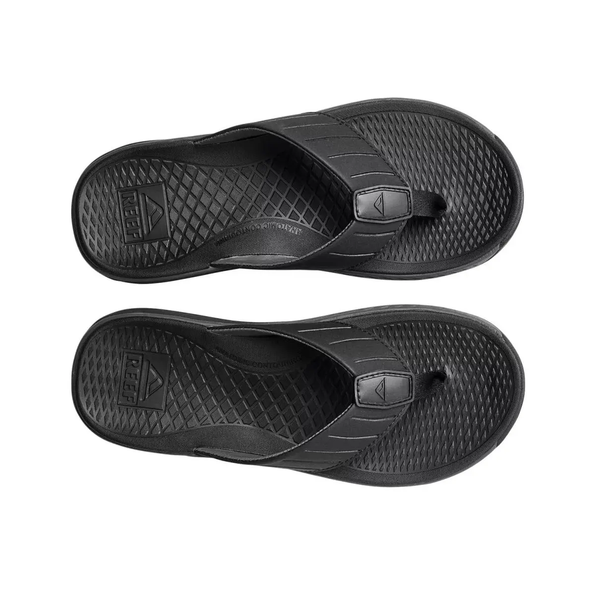 Reef shoes - Black 1