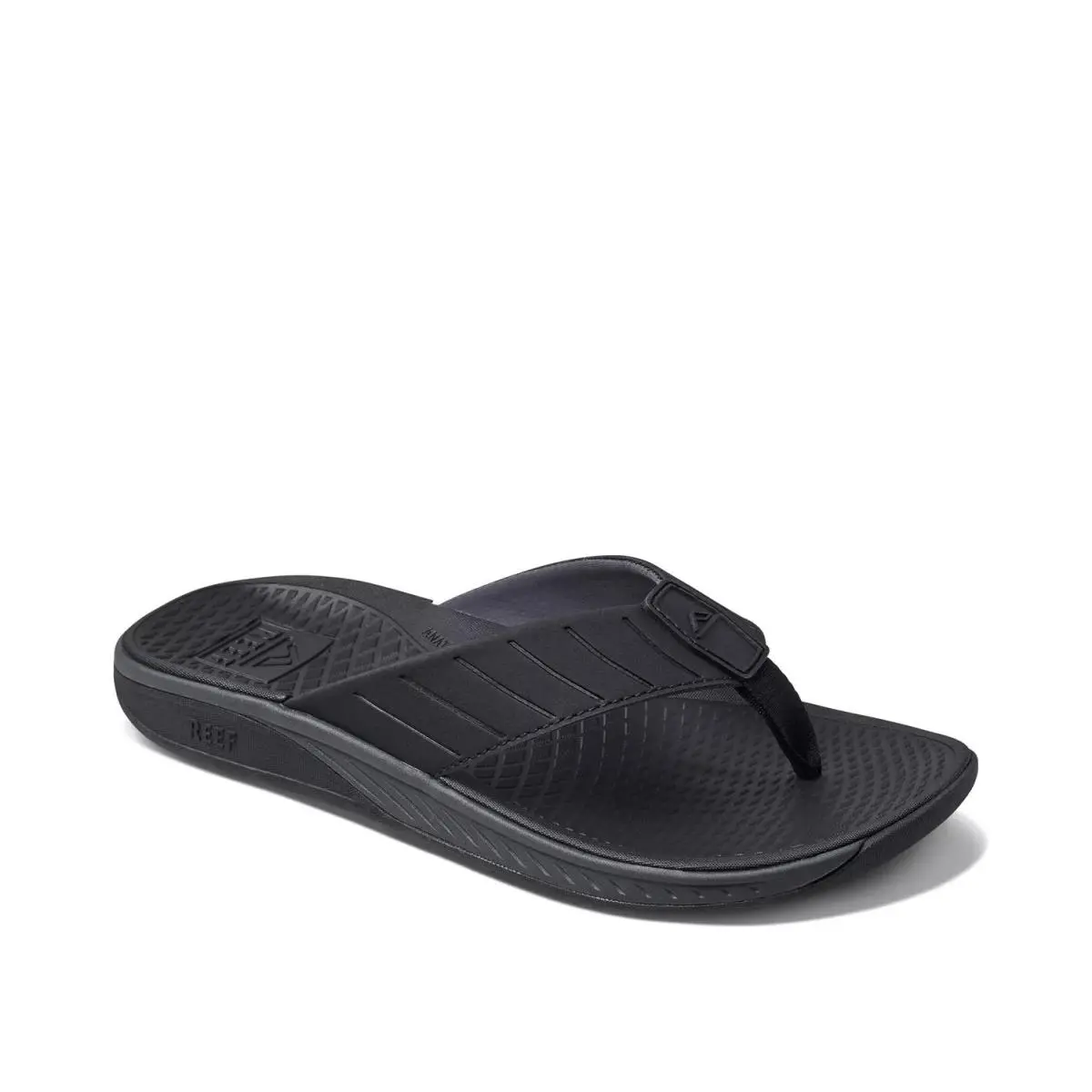 Reef shoes - Black 3