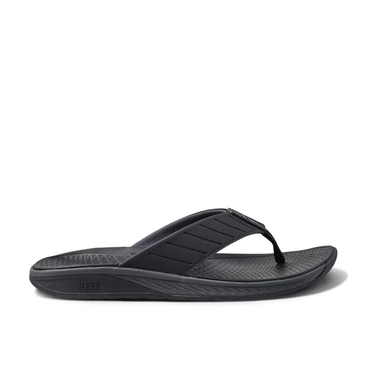 Reef shoes - Black 4