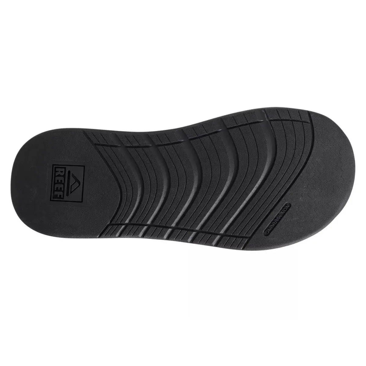 Reef shoes - Black 6