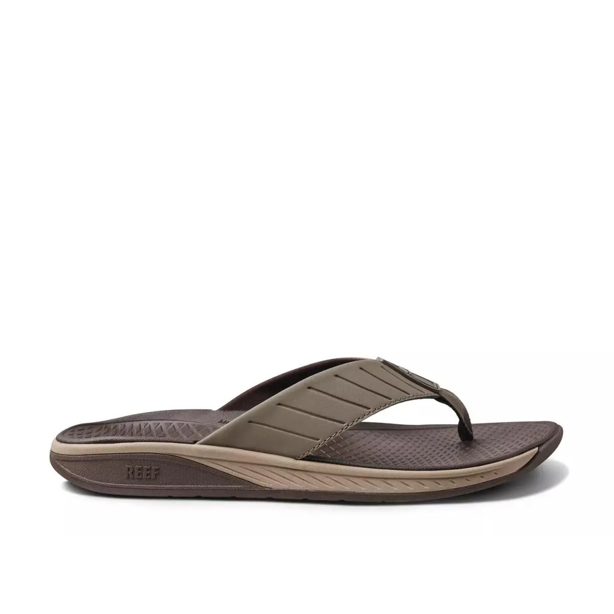 Reef shoes - Black 8