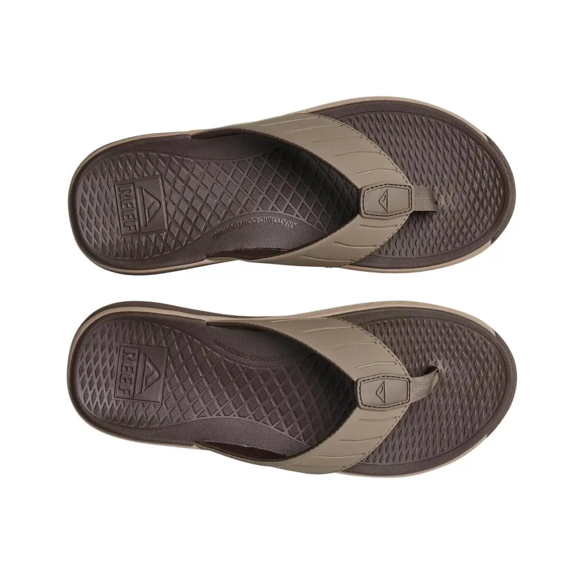 Reef shoes - Black 9