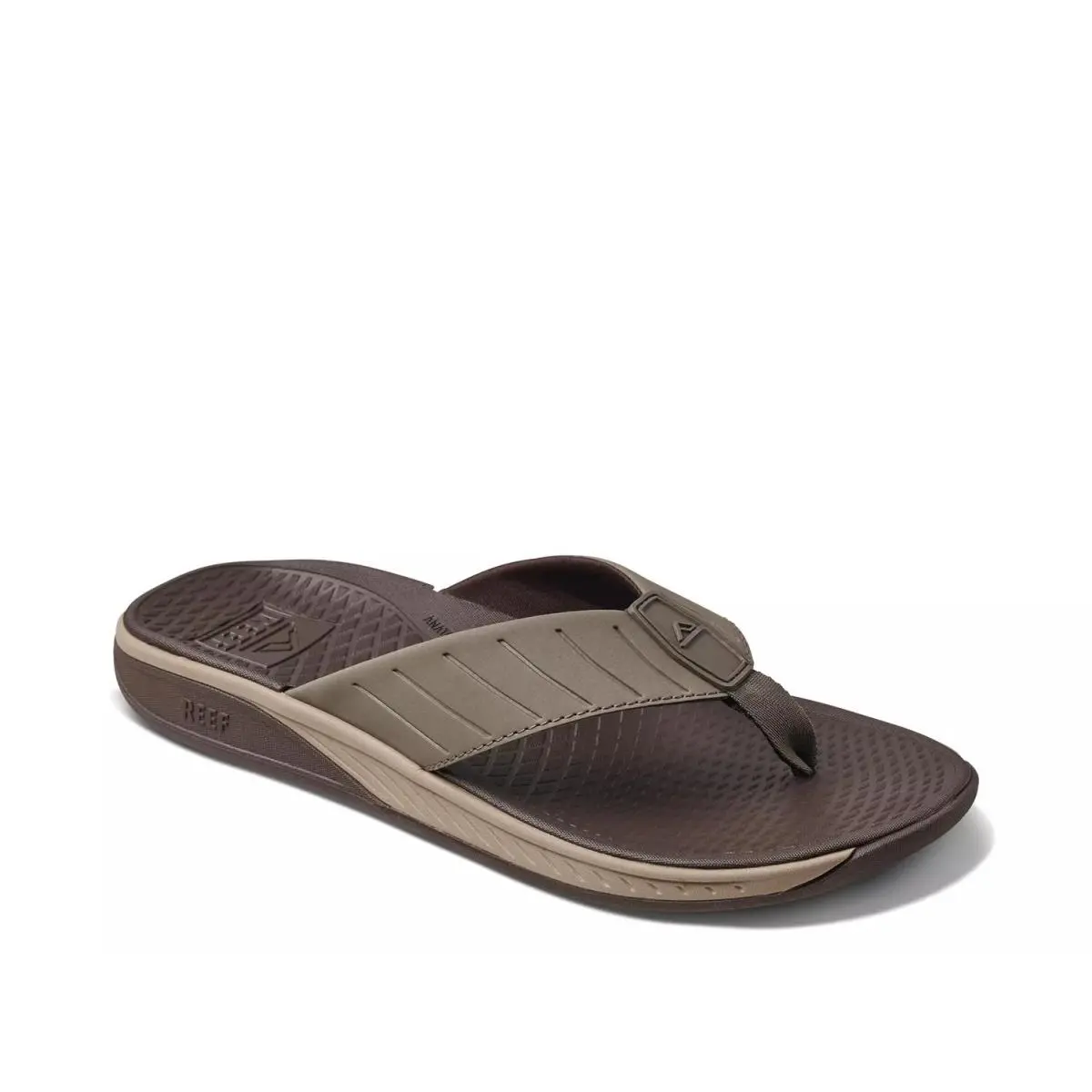 Reef shoes - Black 7