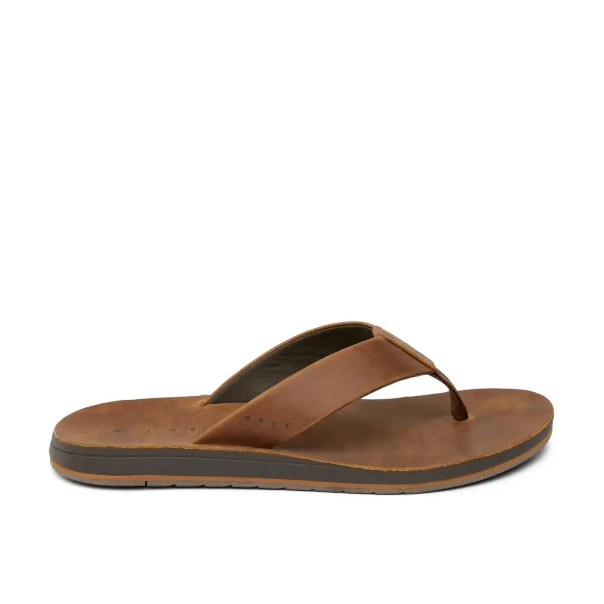 Reef shoes - Dark Brown 0