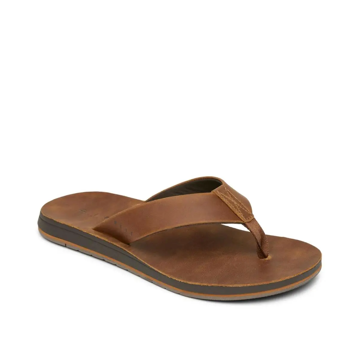 Reef shoes - Dark Brown 3
