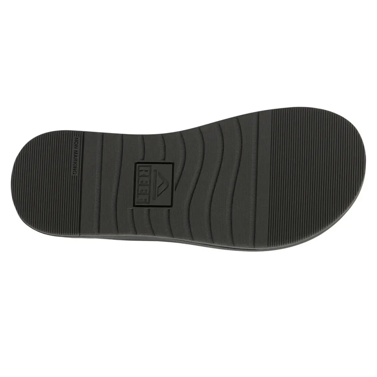 Reef shoes - Dark Brown 9