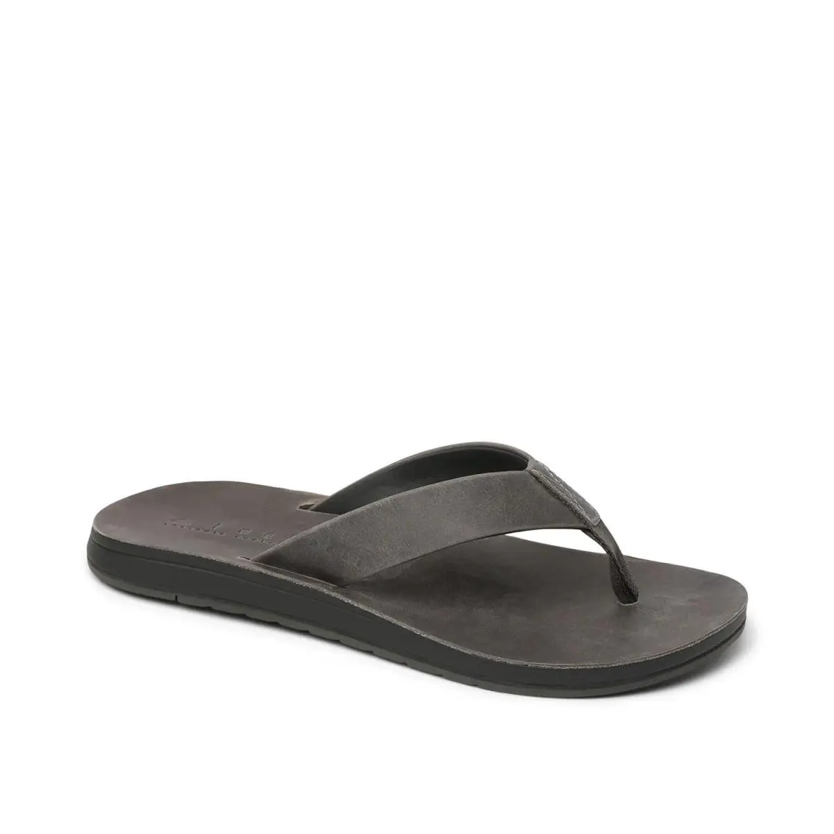 Reef shoes - Dark Brown 7