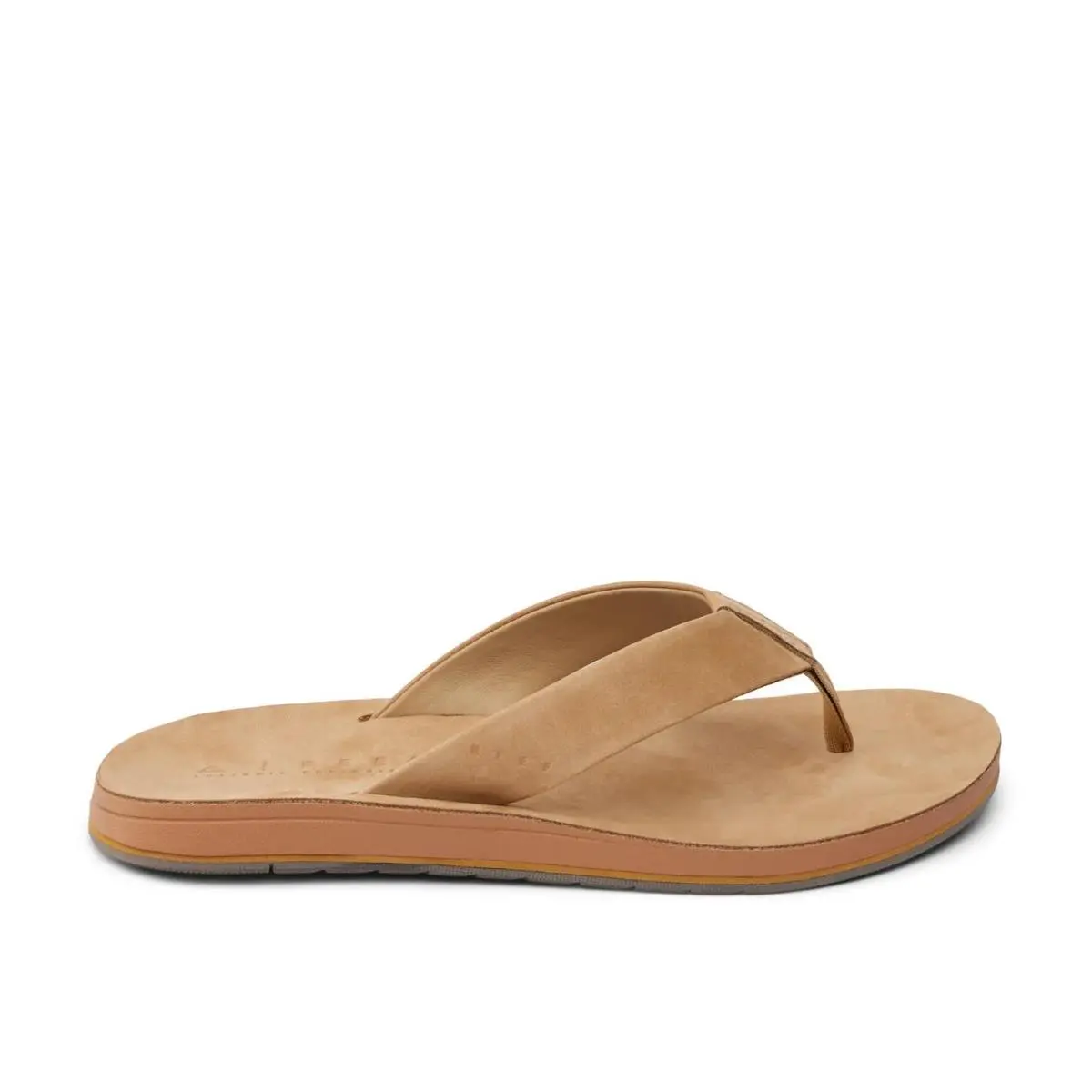 Reef shoes - Dark Brown 12
