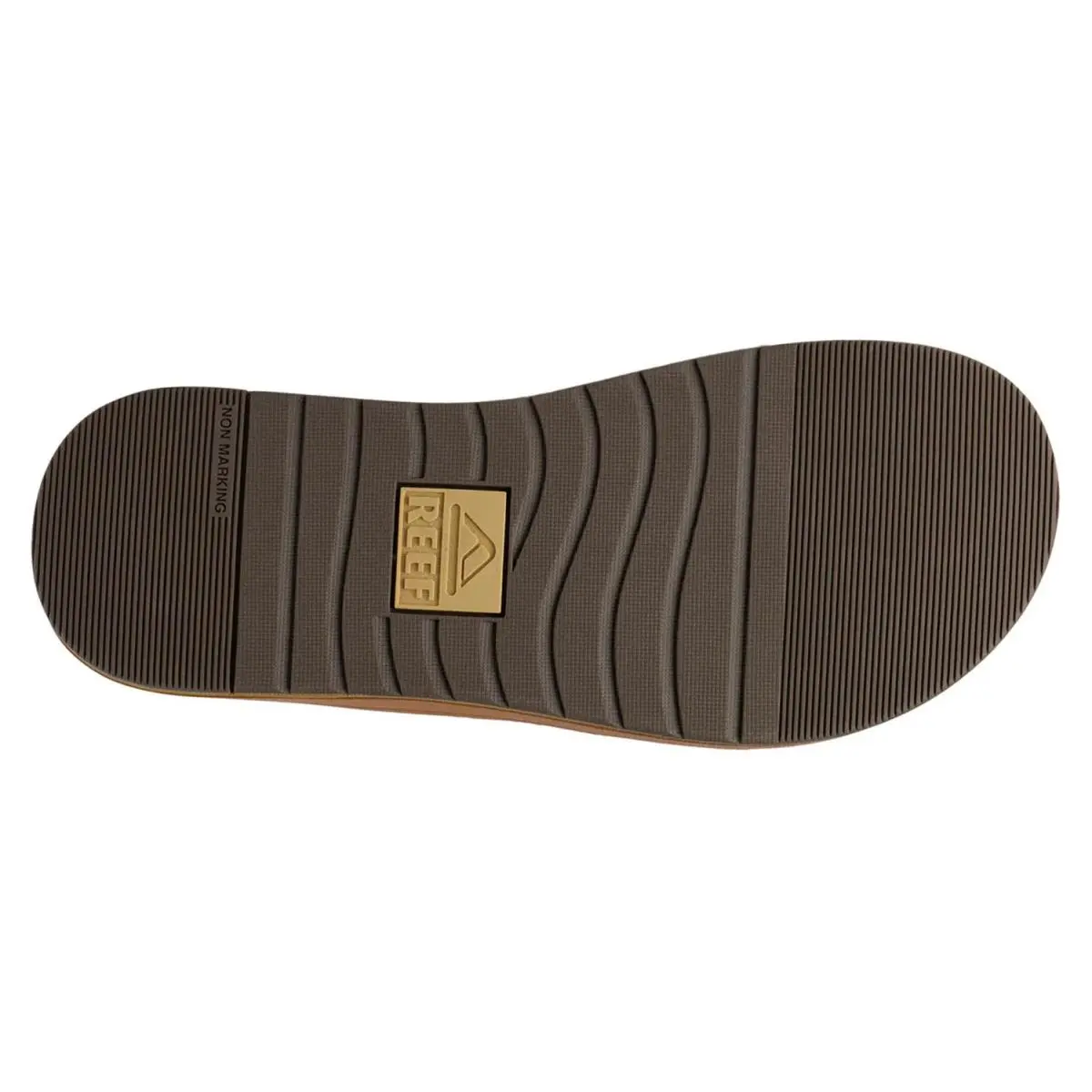 Reef shoes - Dark Brown 13