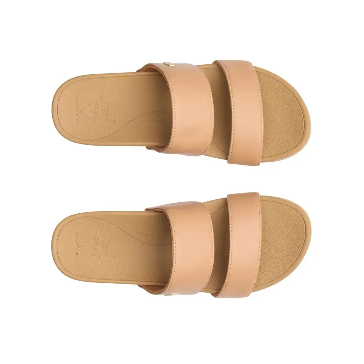 Reef shoes - Tan 2