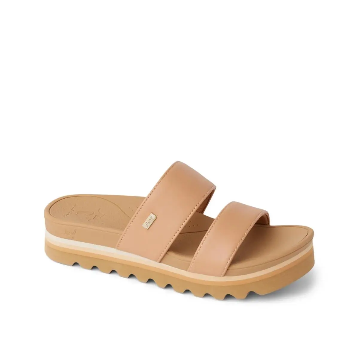Reef shoes - Tan 3