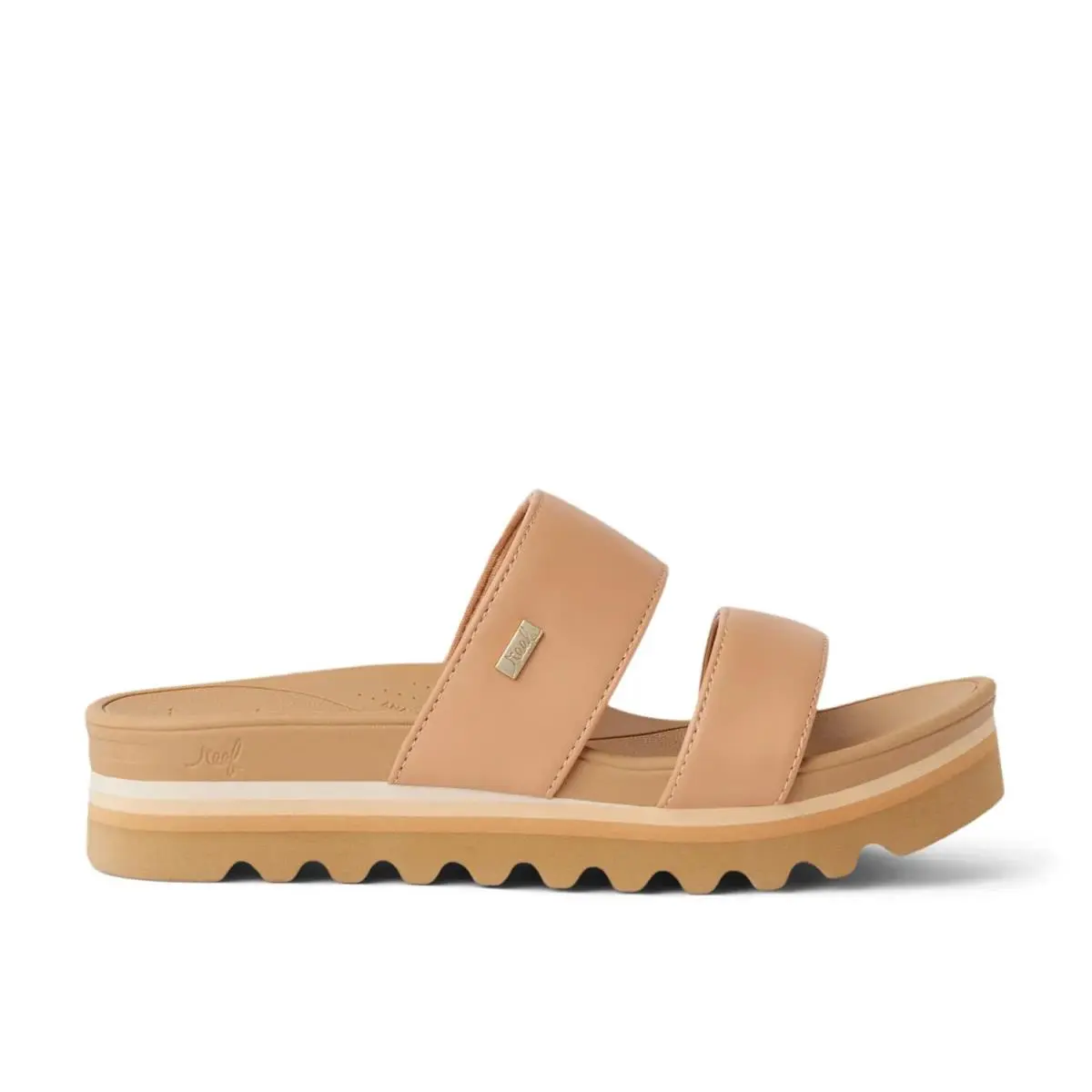 Reef shoes - Tan 4