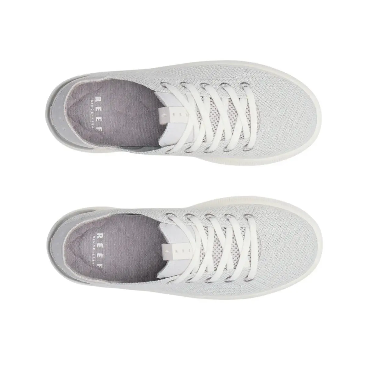 Reef shoes - Grey 1