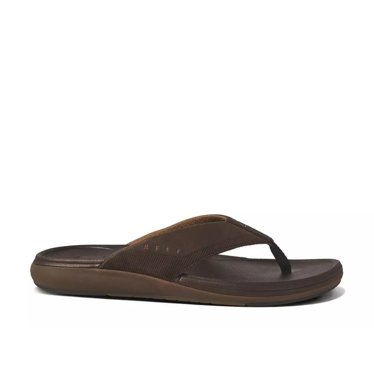 Reef shoes - Dark Brown 4