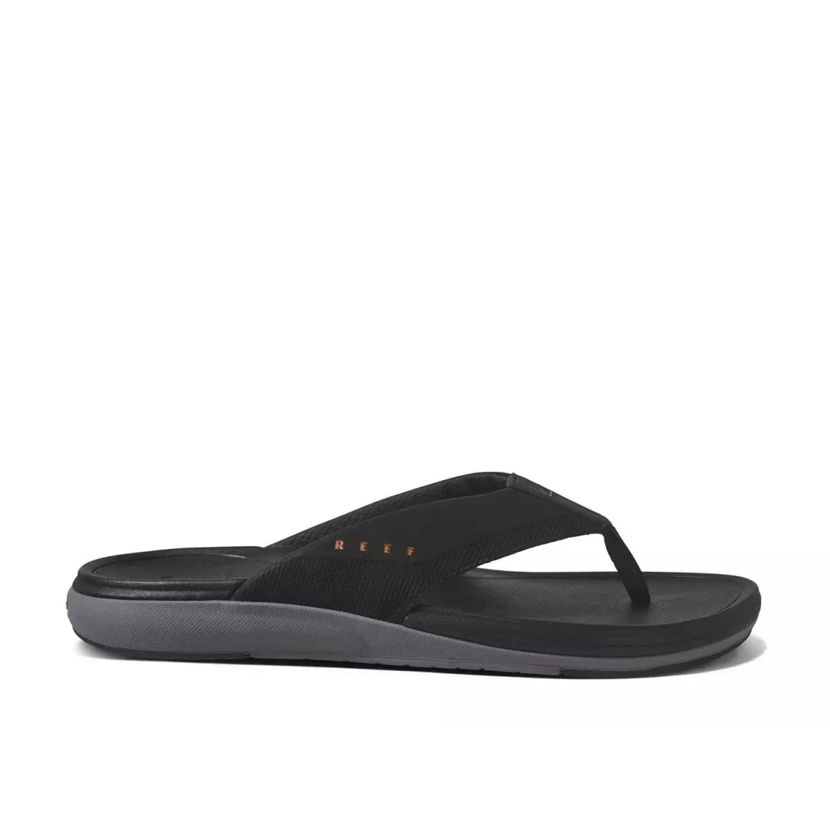 Reef shoes - Dark Brown 8