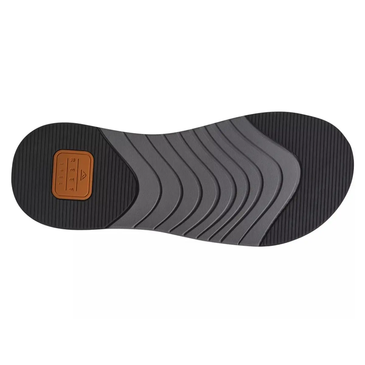 Reef shoes - Dark Brown 10