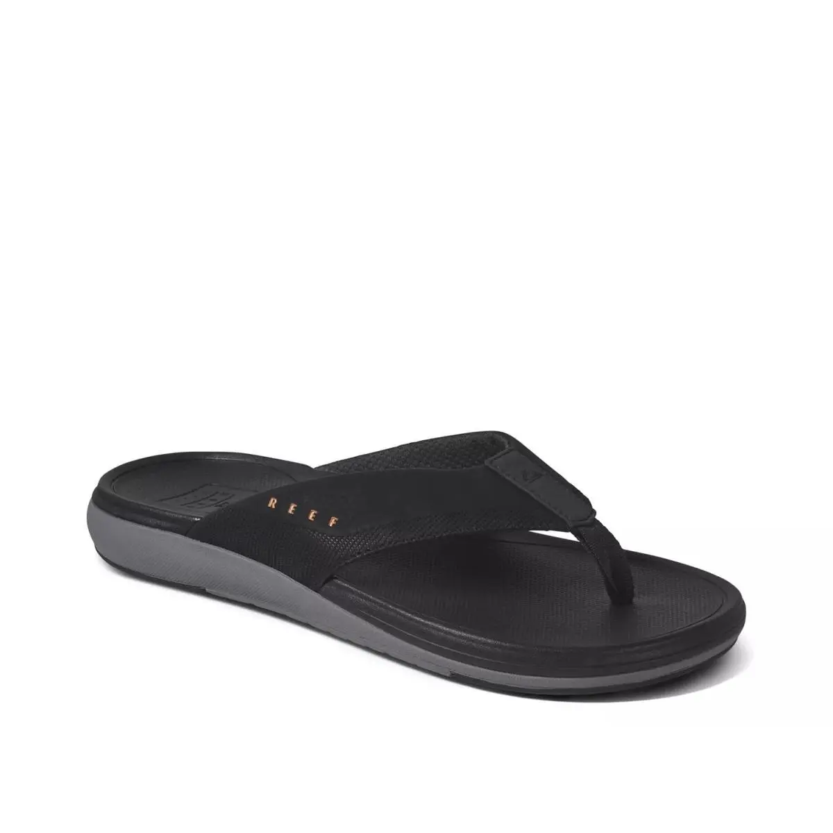 Reef shoes - Dark Brown 7