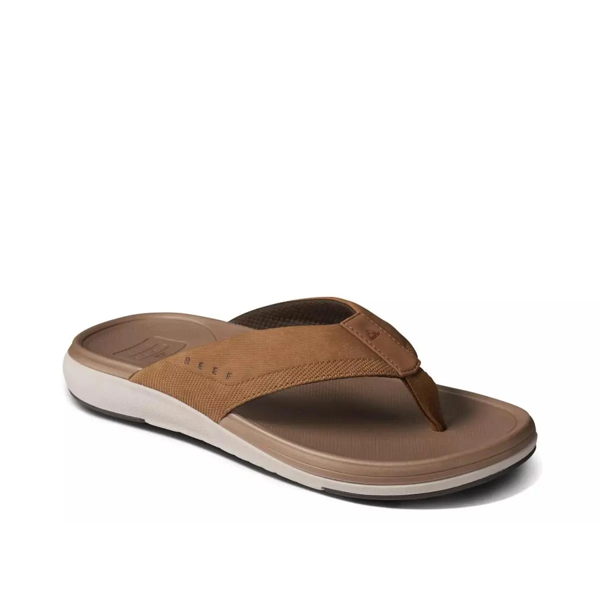 Reef shoes - Dark Brown 11