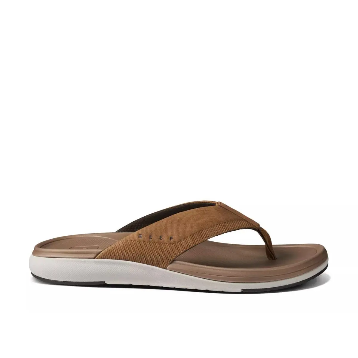 Reef shoes - Dark Brown 12