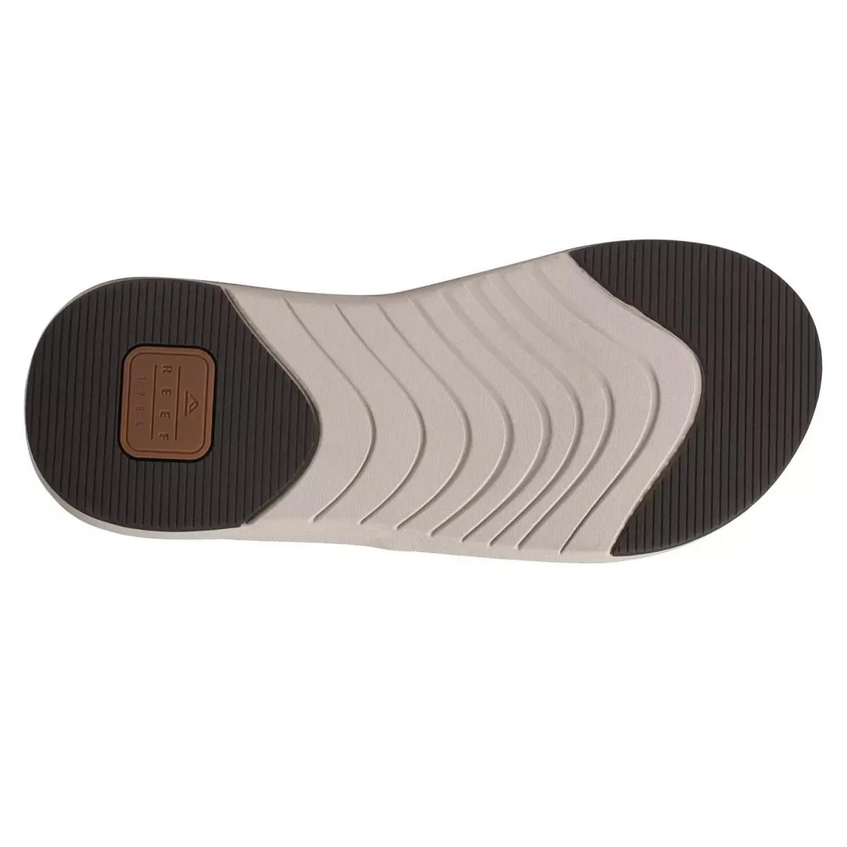 Reef shoes - Dark Brown 14
