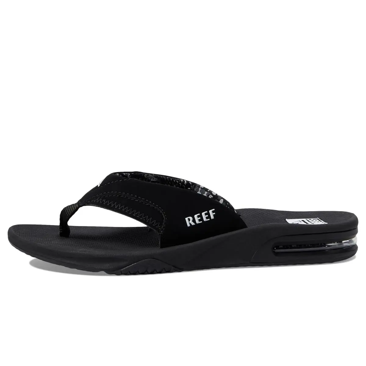 Reef shoes - Black 2
