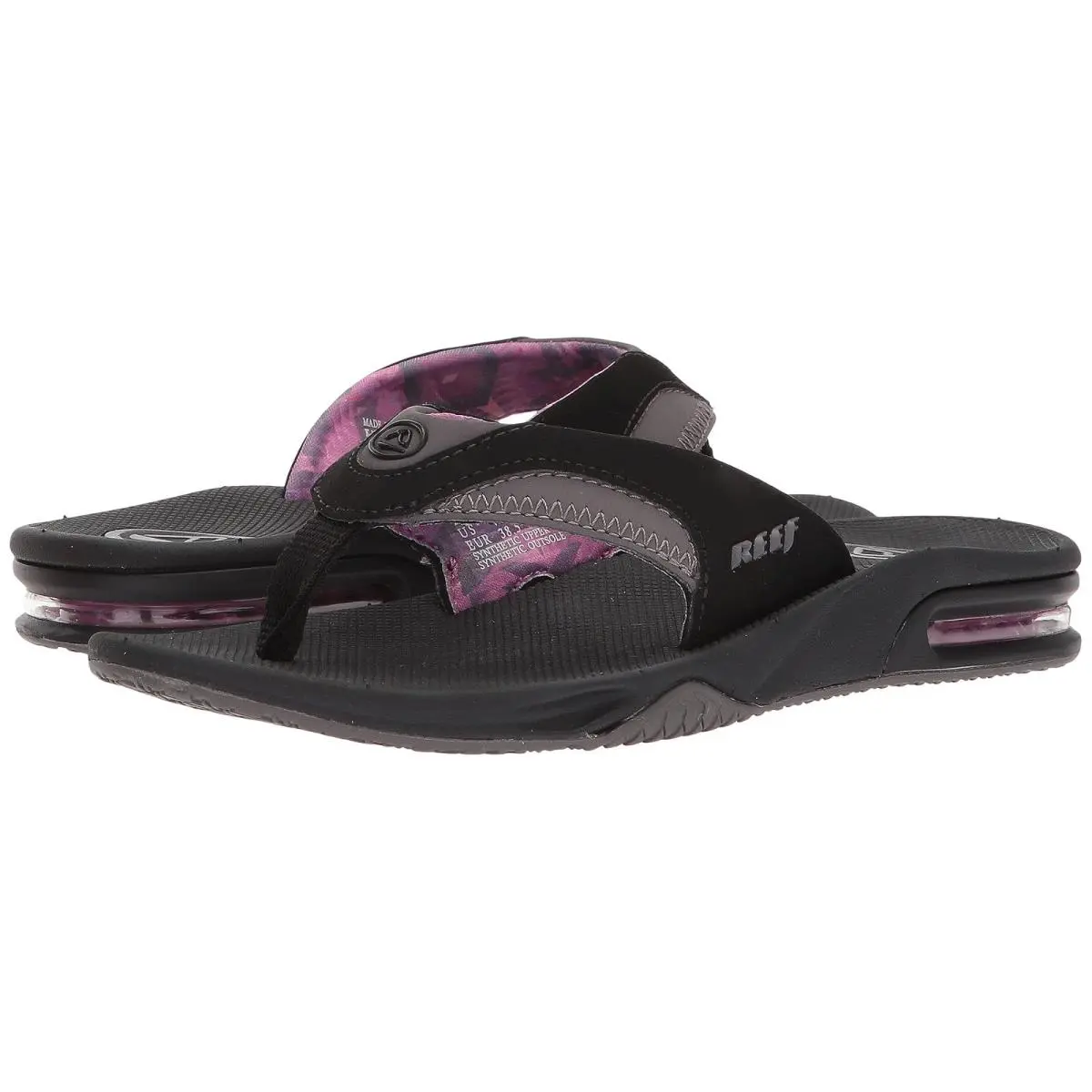 Reef shoes - Black 9
