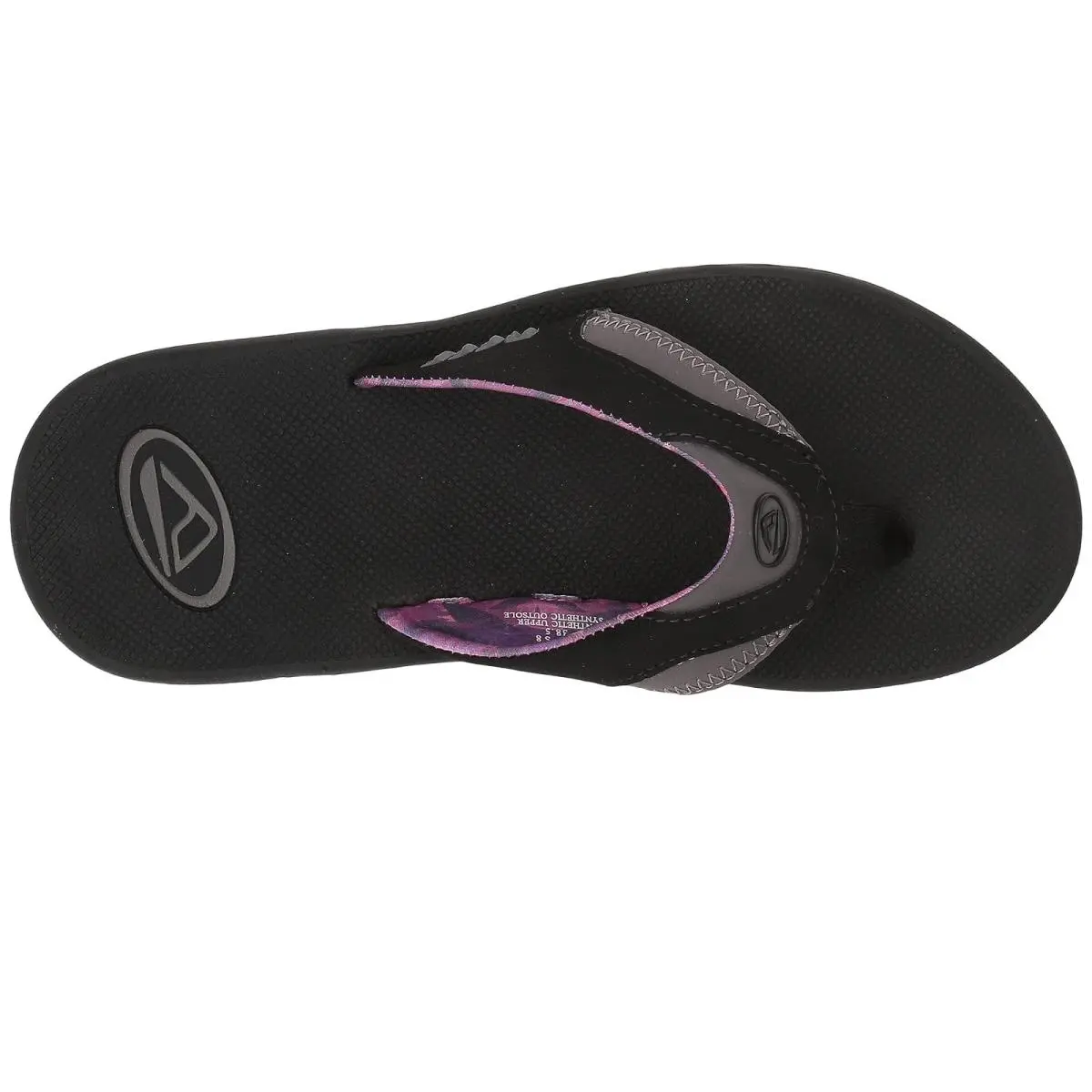 Reef shoes - Black 10