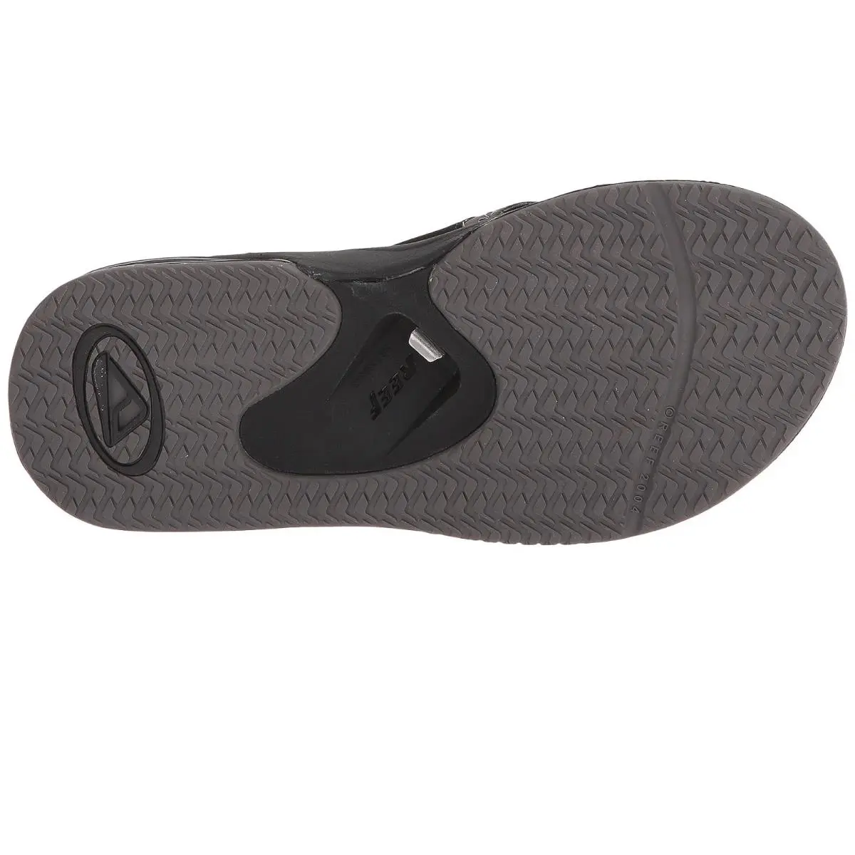 Reef shoes - Black 11