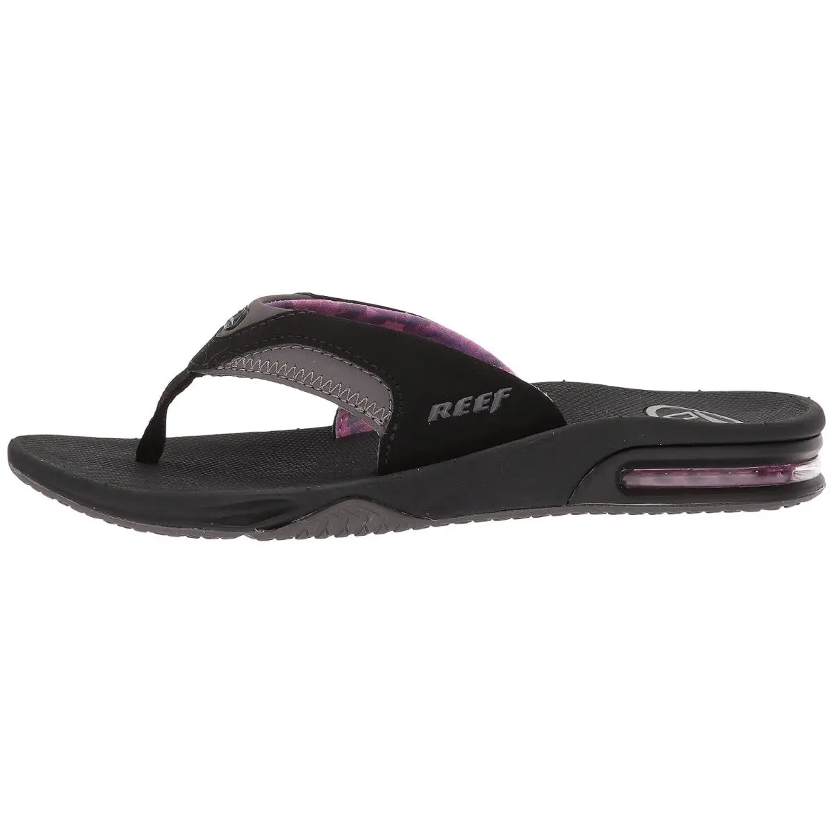 Reef shoes - Black 12