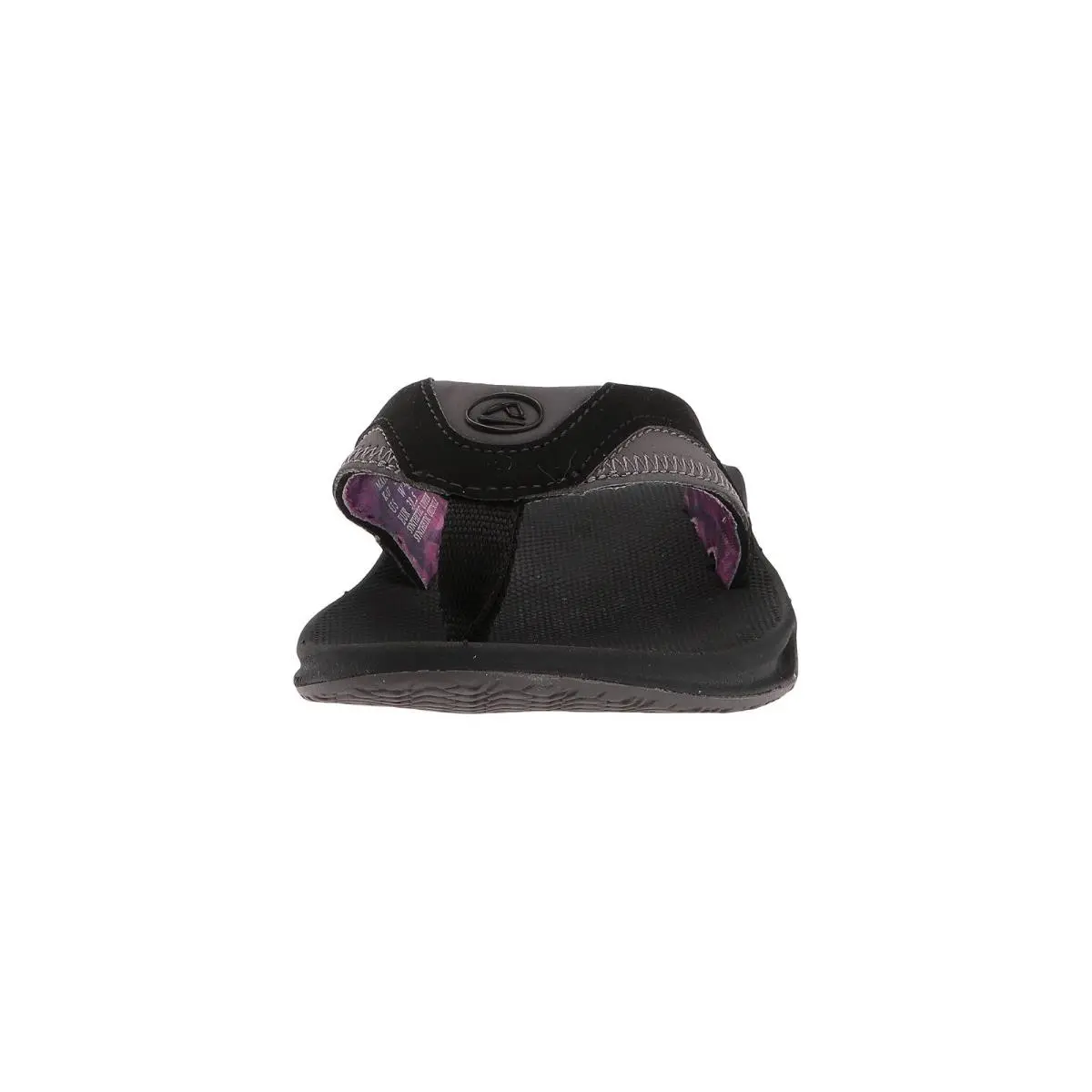 Reef shoes - Black 15