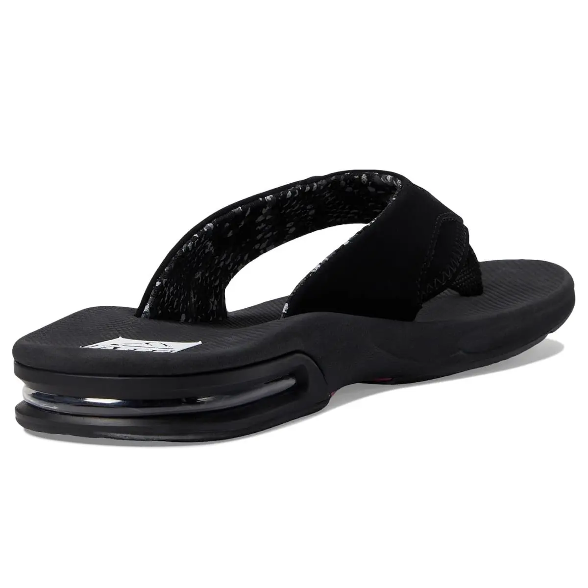 Reef shoes - Black 8