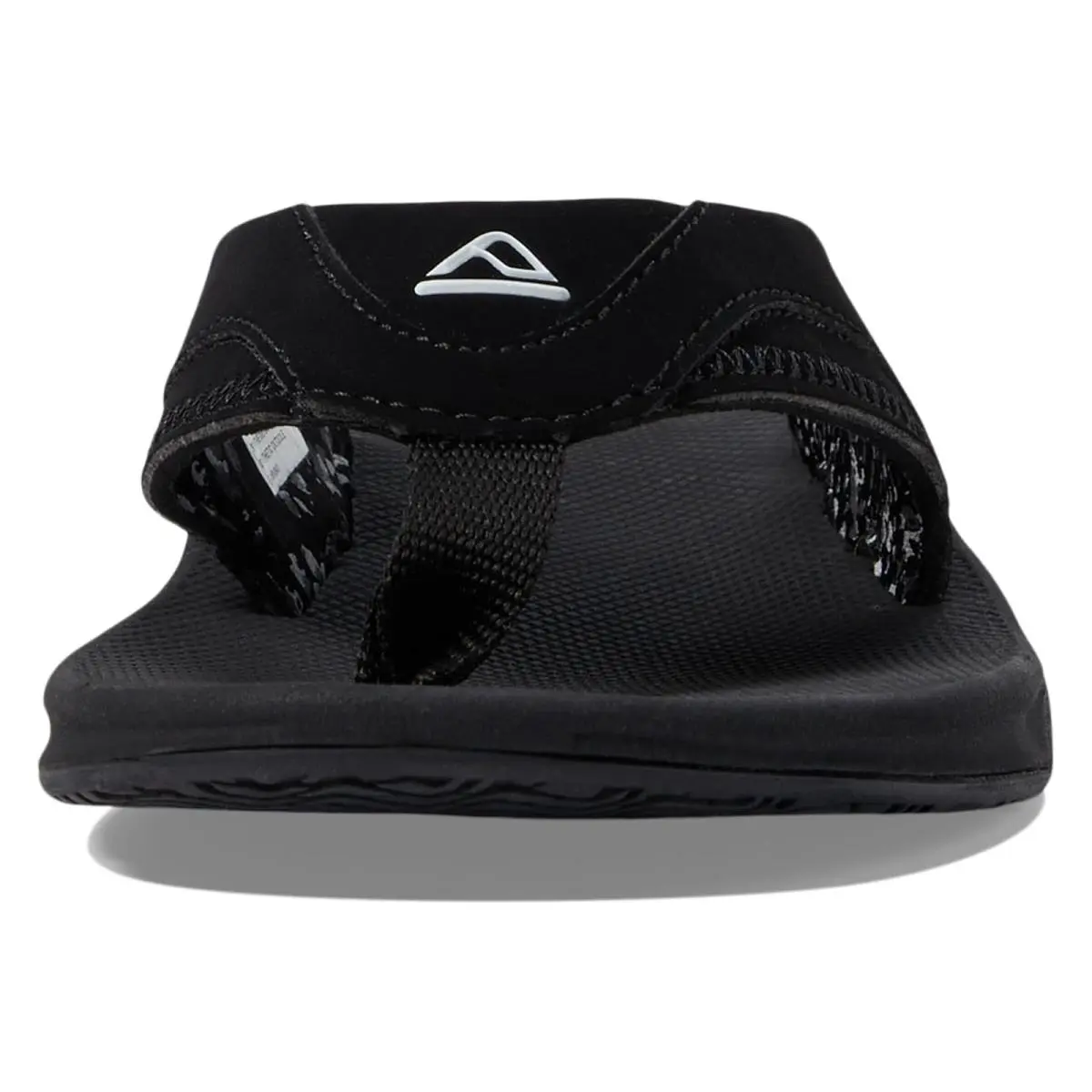 Reef shoes - Black 5