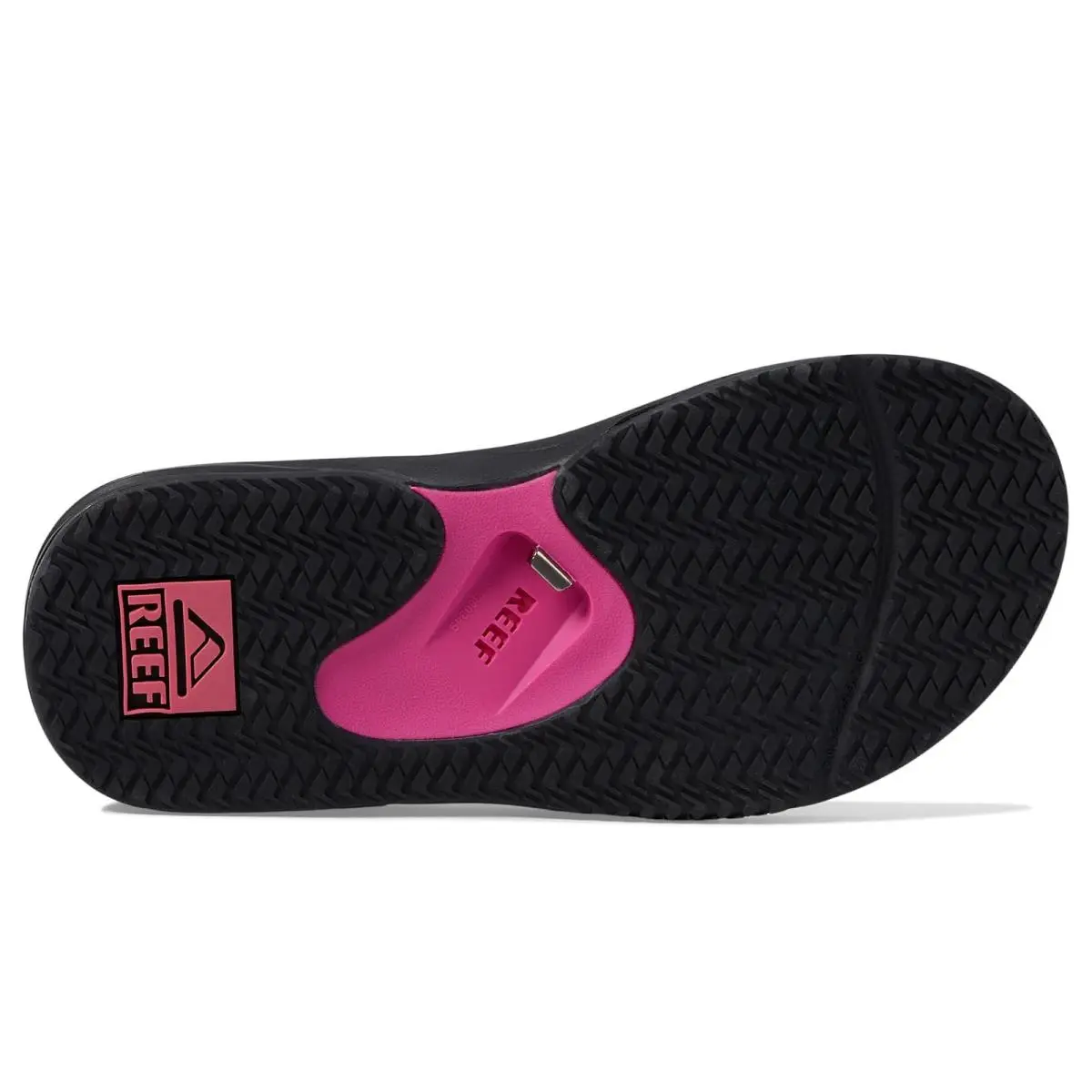 Reef shoes - Black 6