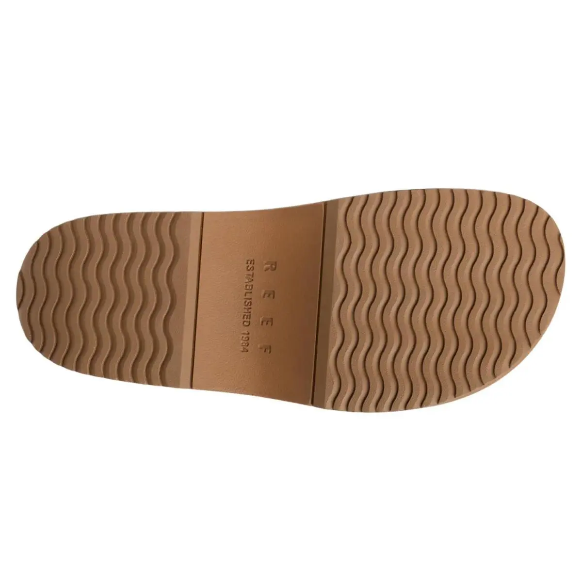 Reef shoes - Black Suede 7