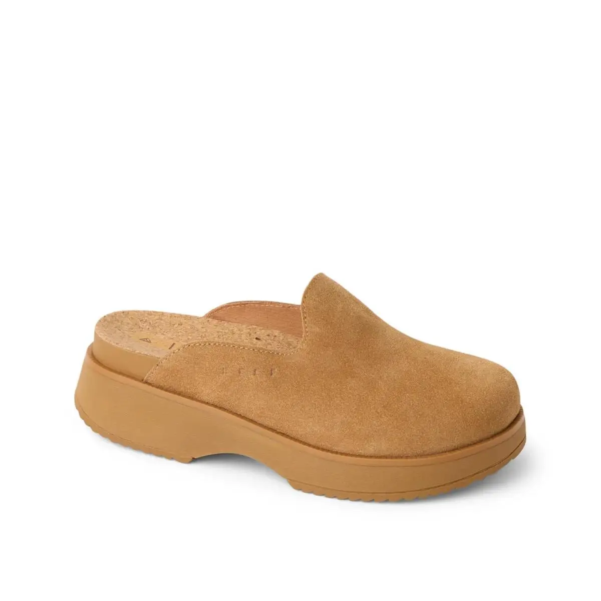 Reef shoes - Black Suede 9