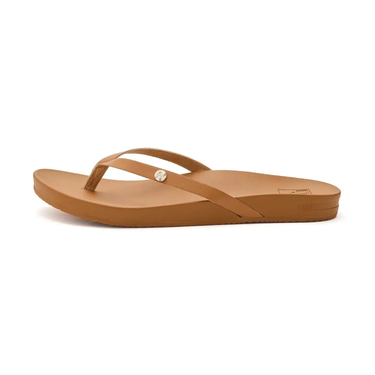 Reef shoes - Almond 2