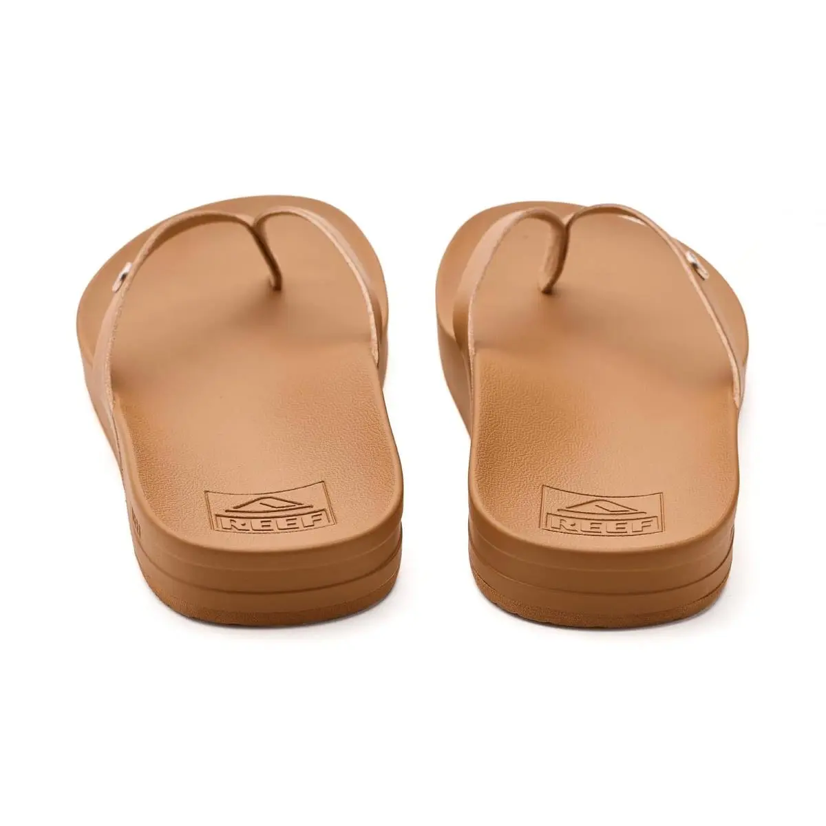 Reef shoes - Almond 5