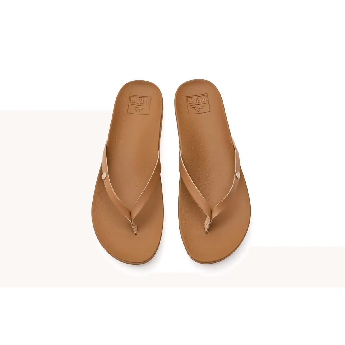 Reef shoes - Almond 7