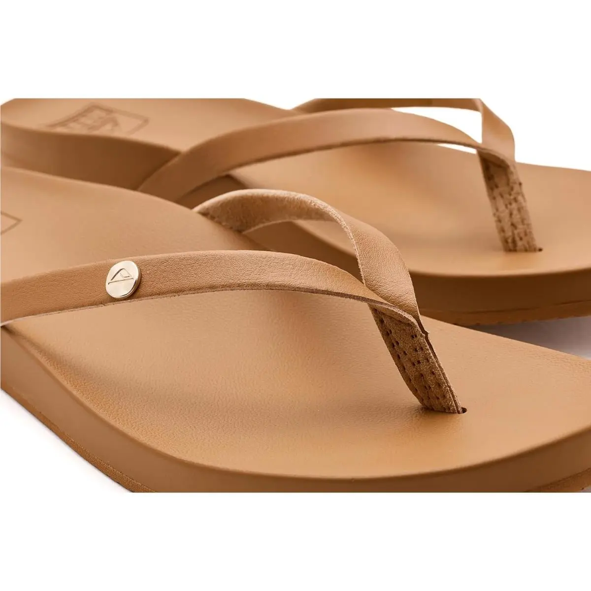 Reef shoes - Almond 4