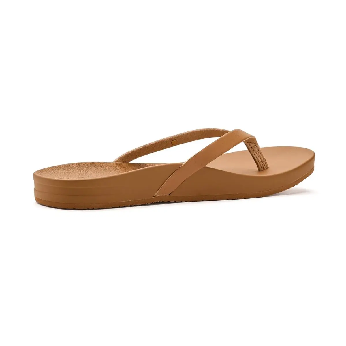 Reef shoes - Almond 8