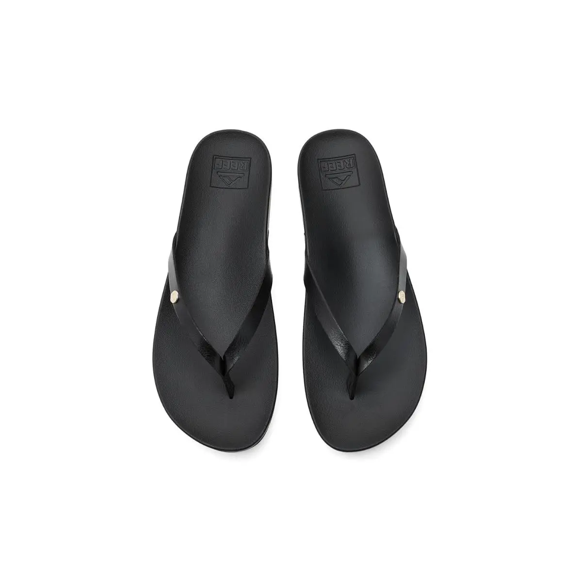 Reef shoes - Almond 14
