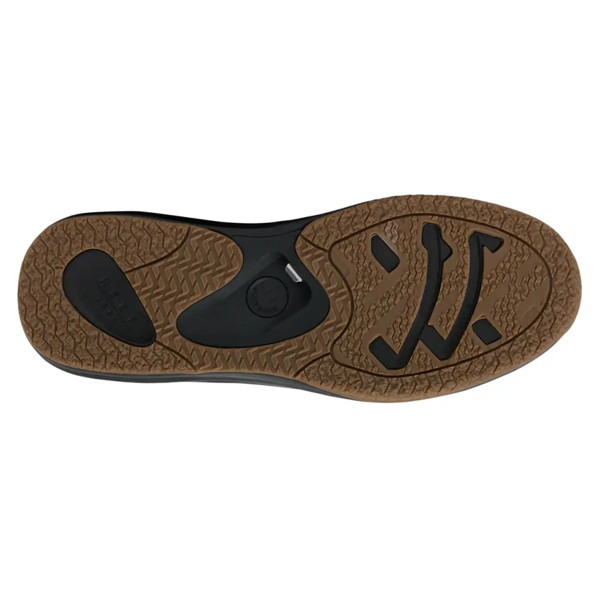 Reef shoes - Black 5
