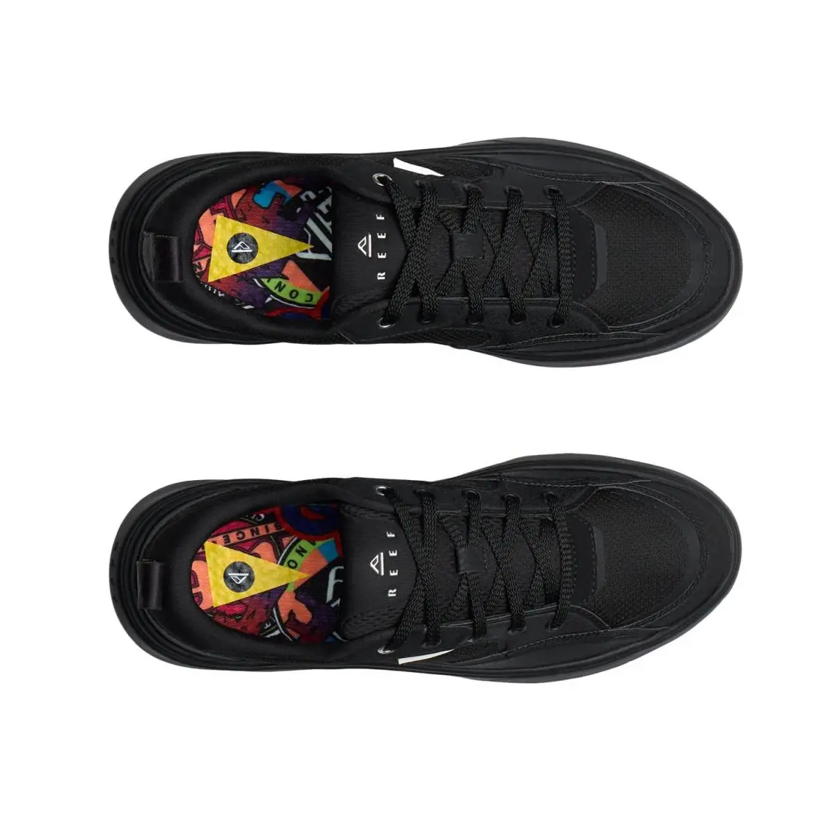Reef shoes - Black 6