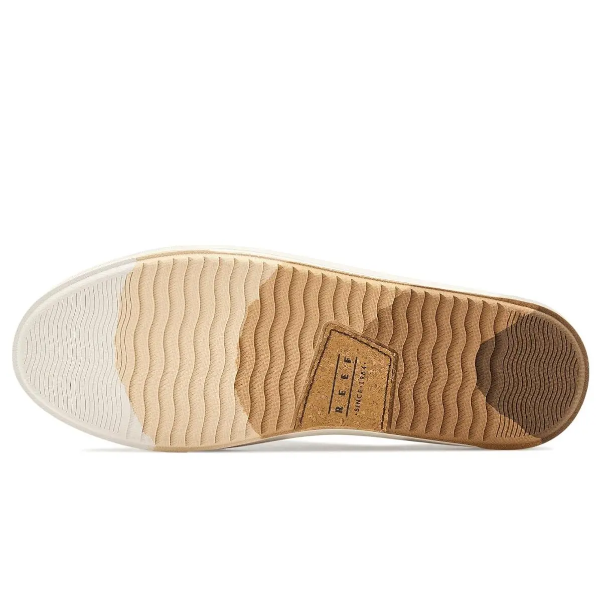 Reef shoes - Black 3