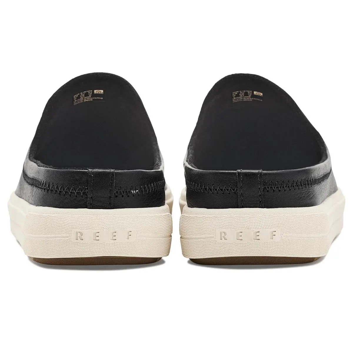 Reef shoes - Black 5