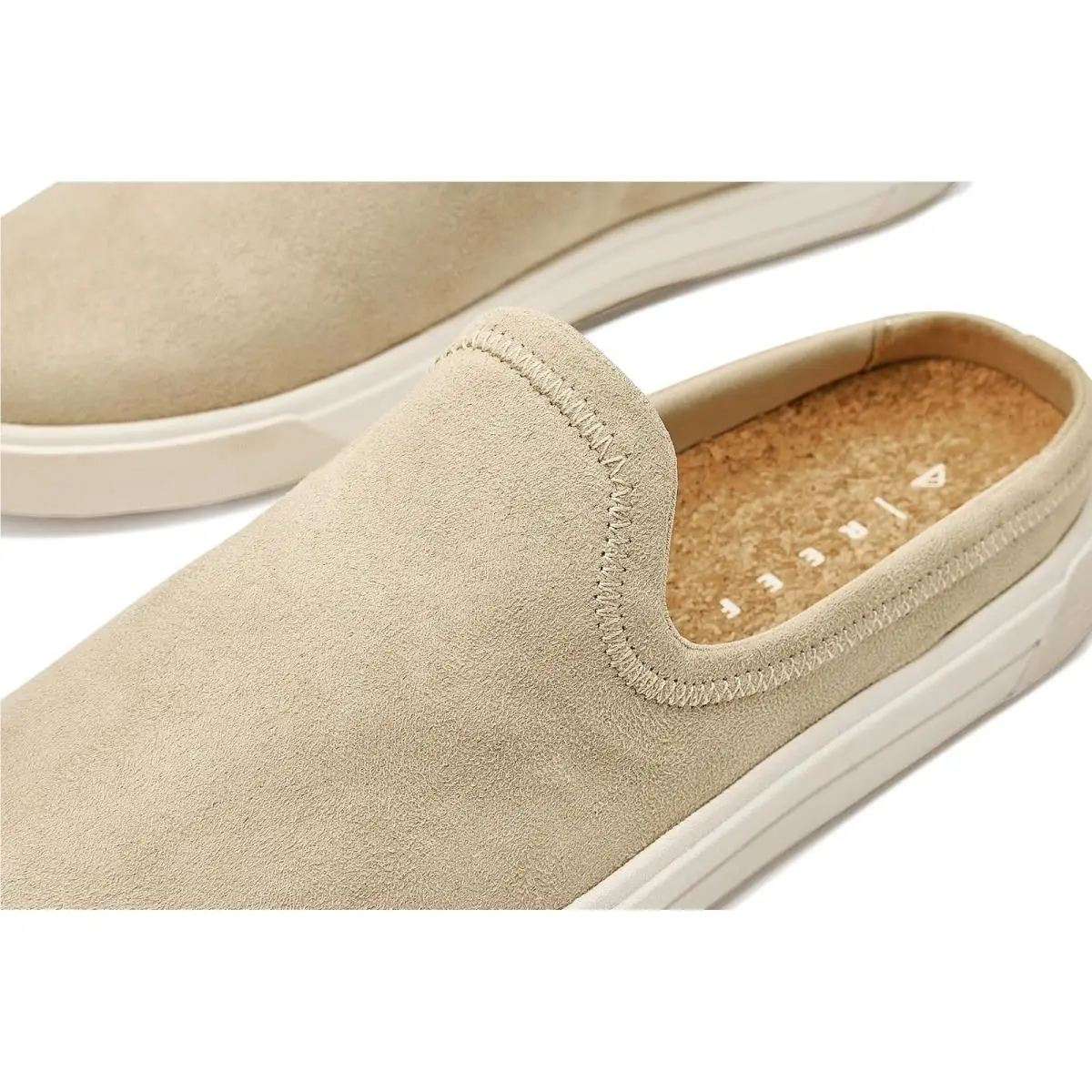 Reef shoes - Black 18