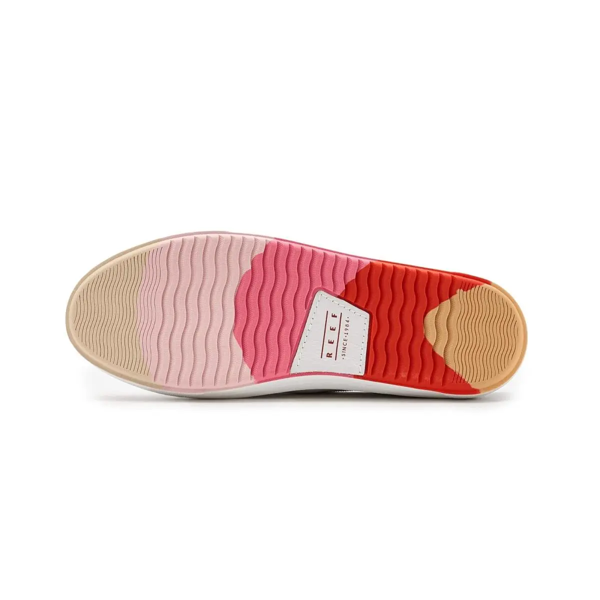 Reef shoes - Black 24