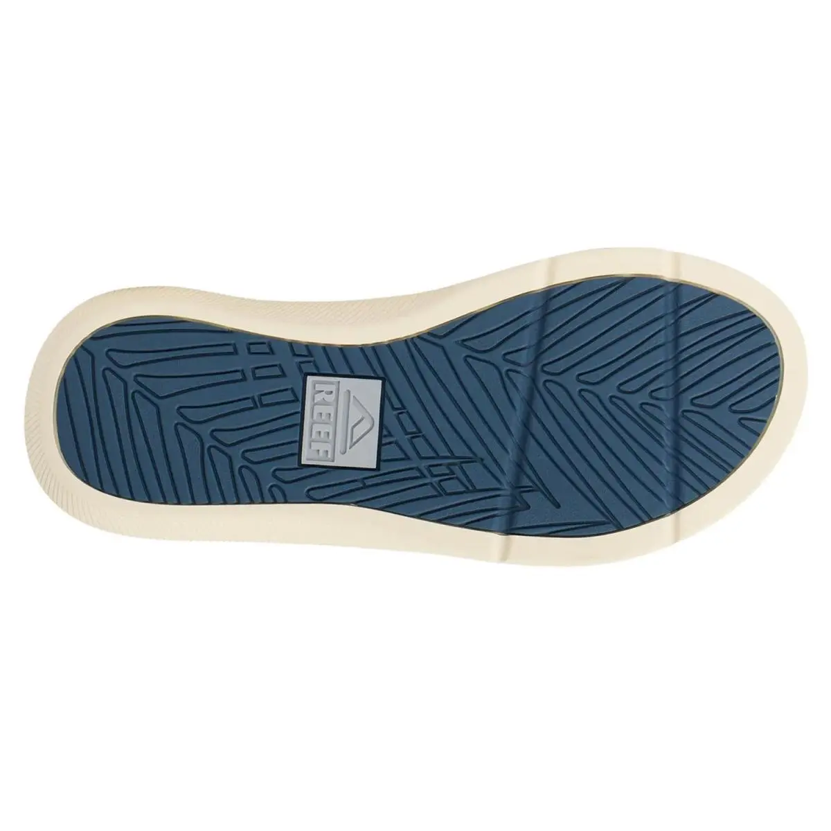 Reef shoes - Blue 1
